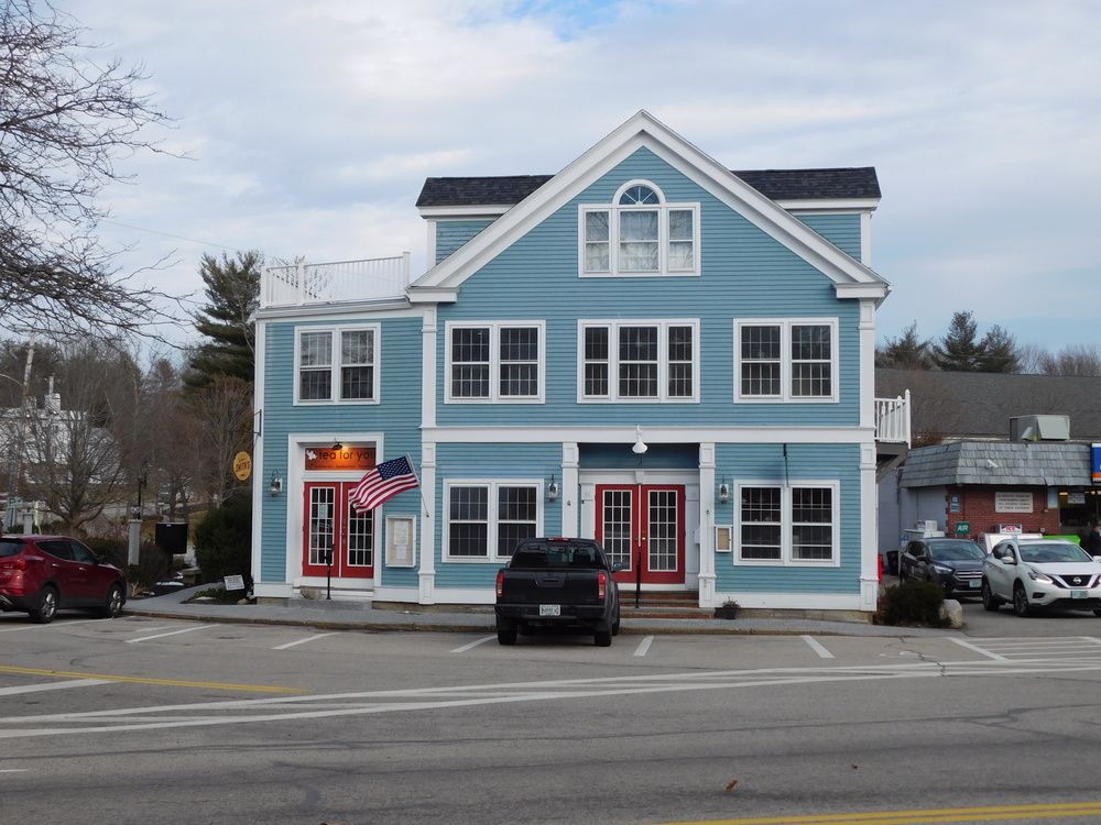 226 York St, York, ME 03909